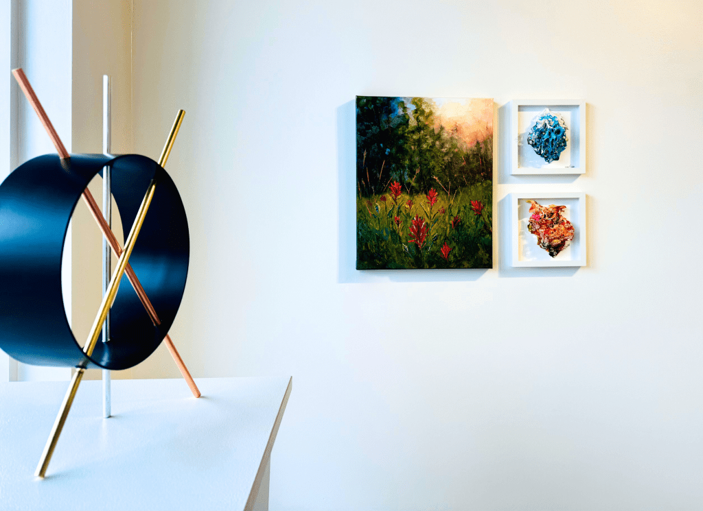 exhibition image