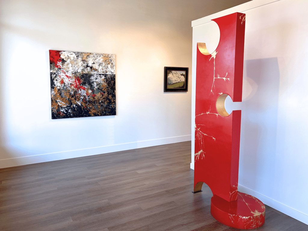 idaho art gallery boise location exhibition image