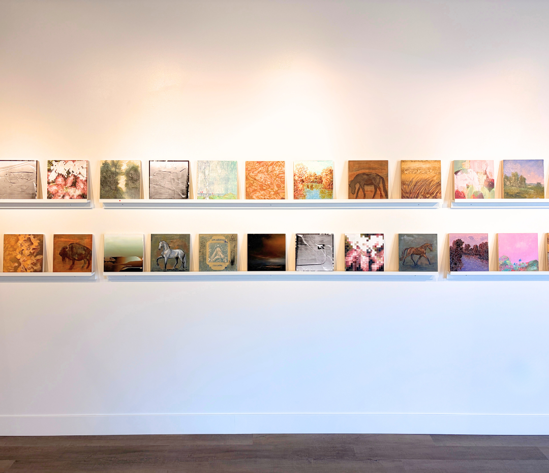 idaho art gallery exhibition image