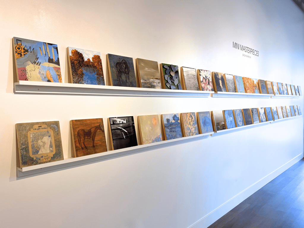 idaho art gallery meridian exhibition pic