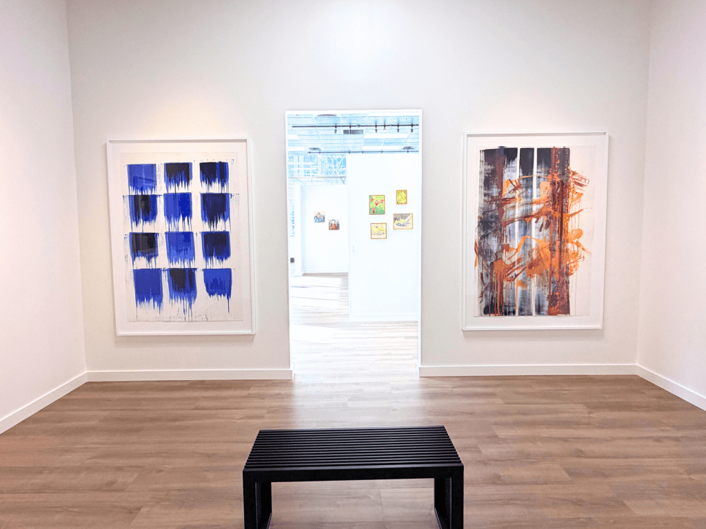 idaho art gallery boise location exhibition image