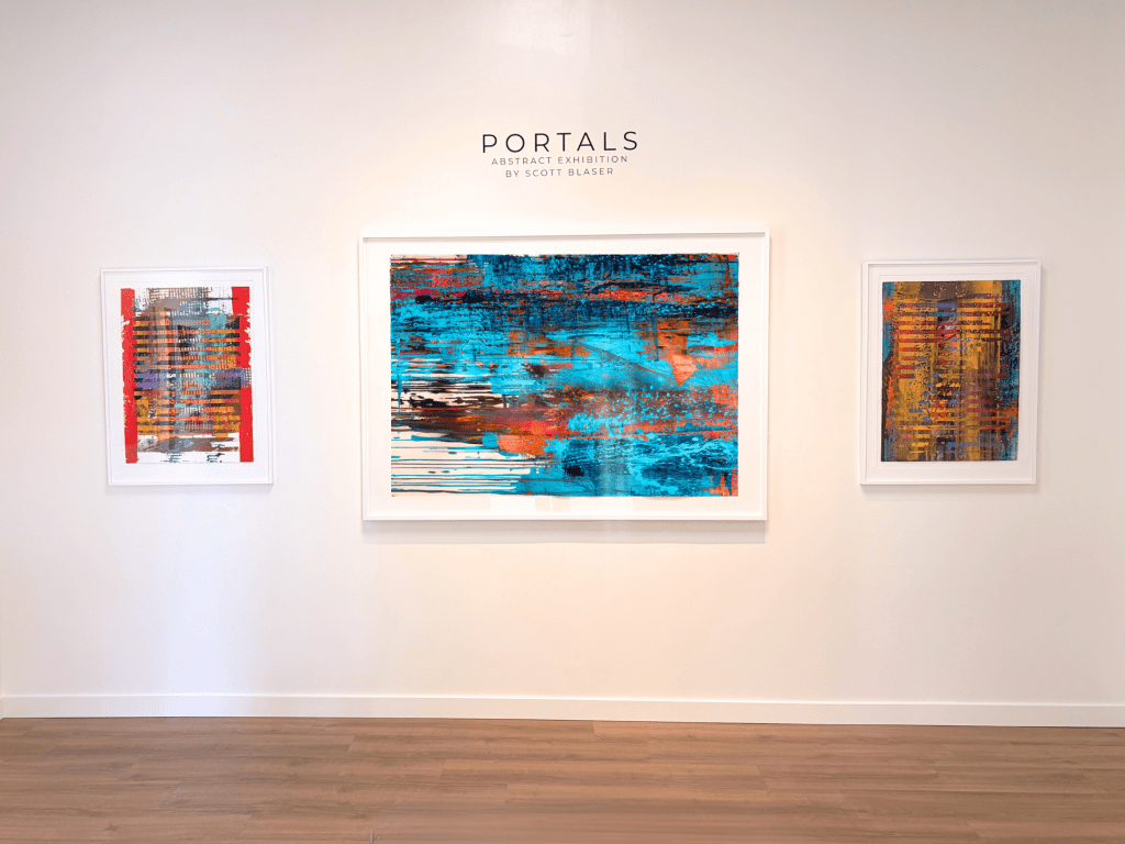 idaho art gallery boise location exhibition image