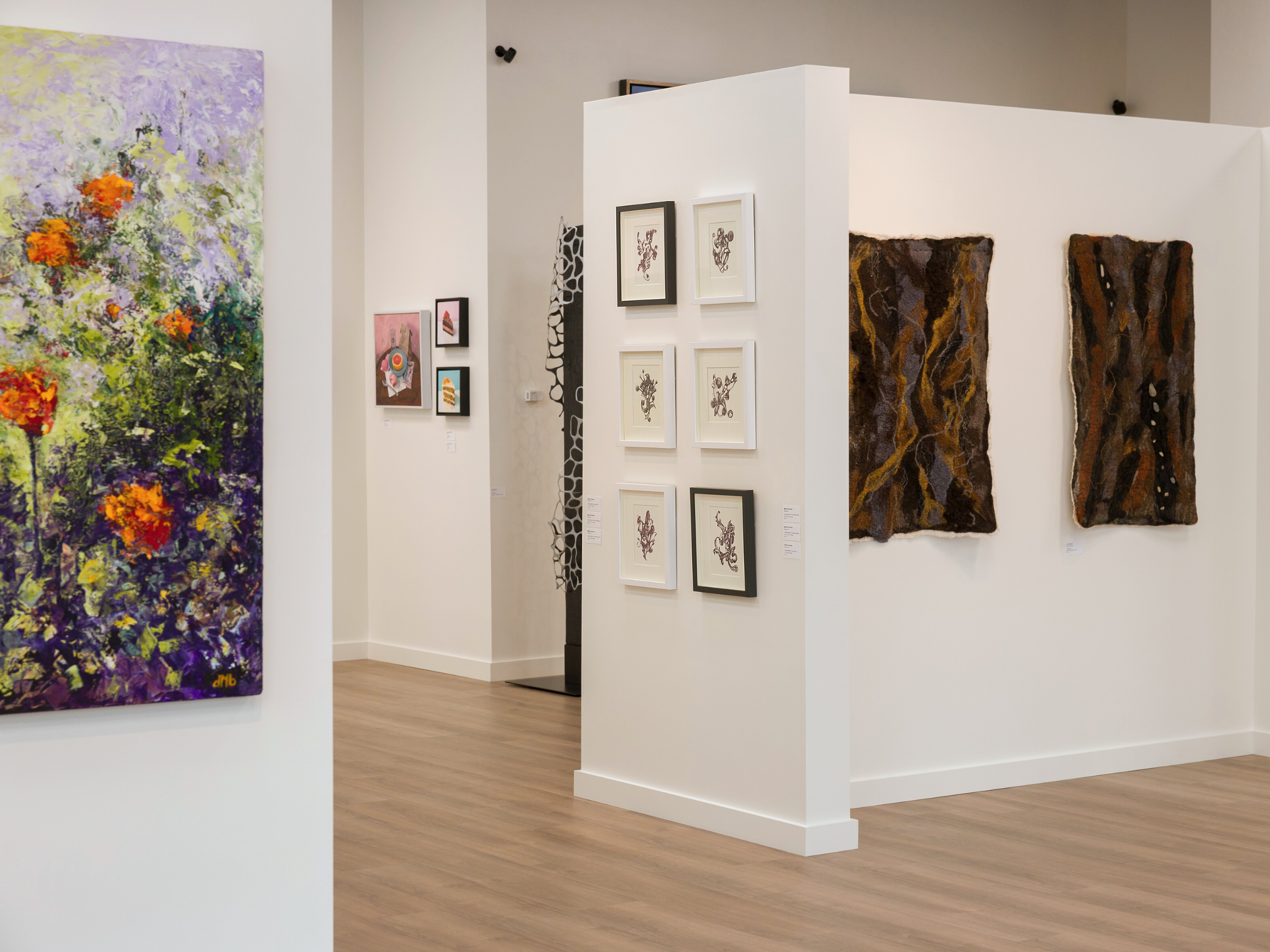 idaho art gallery boise location exhibition image