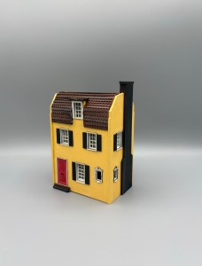 local idaho artist painting