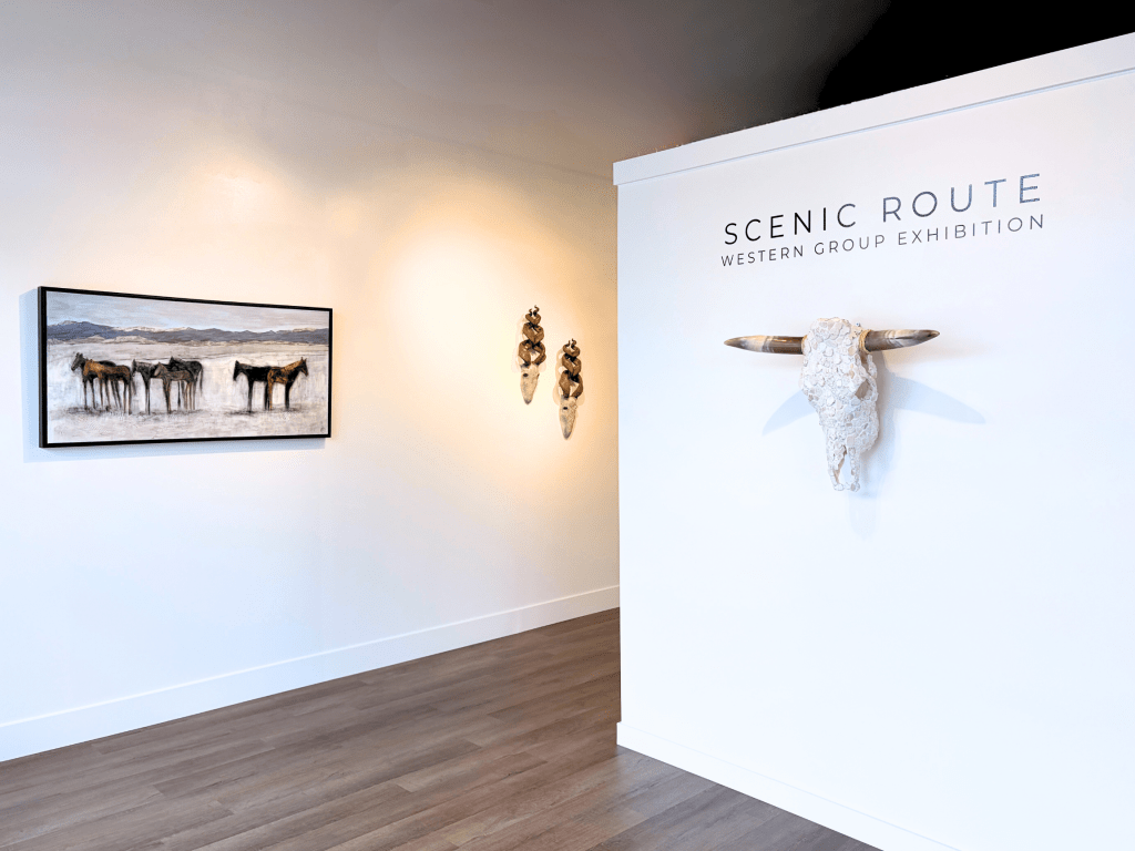 idaho art gallery meridian exhibition image