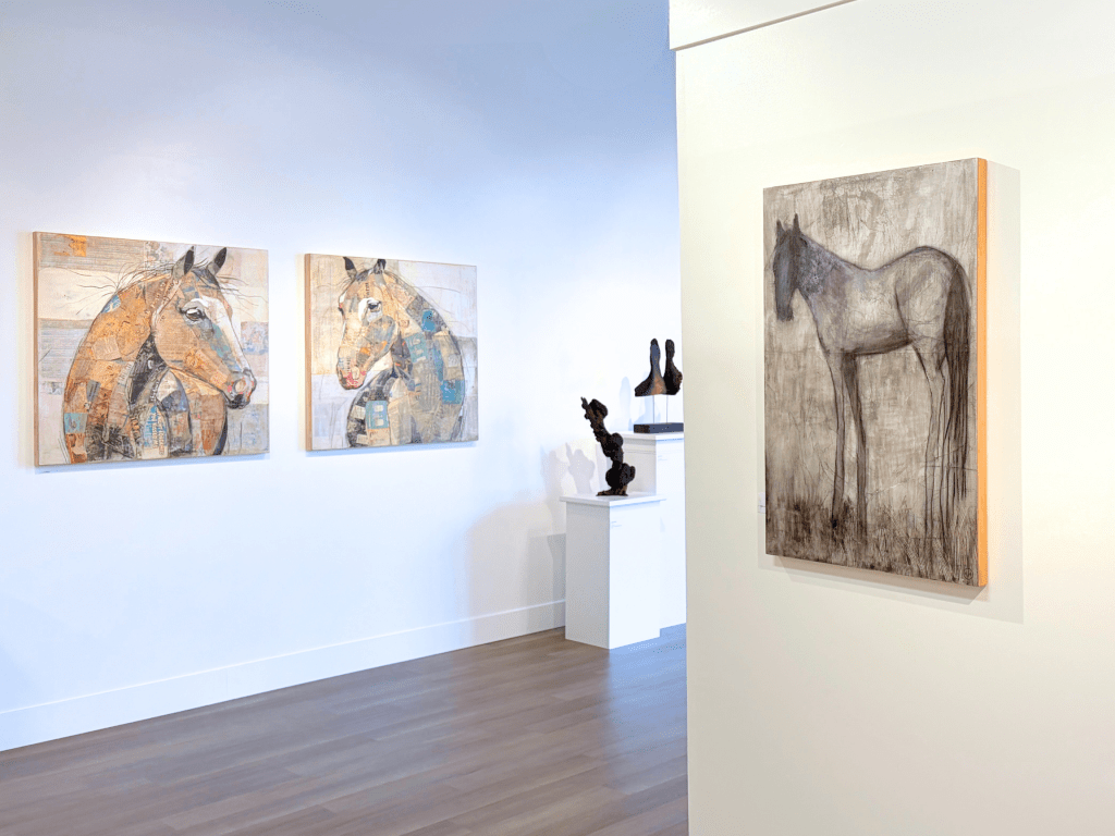 idaho art gallery meridian exhibition image