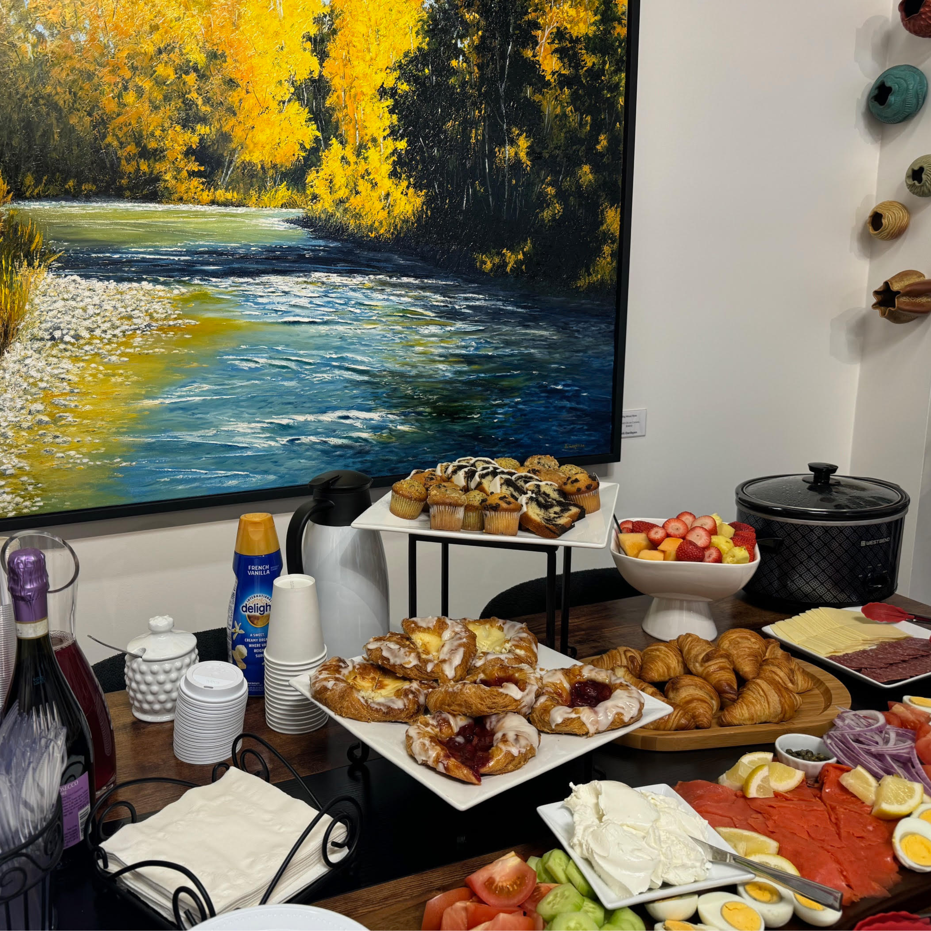 idaho art gallery local event happening