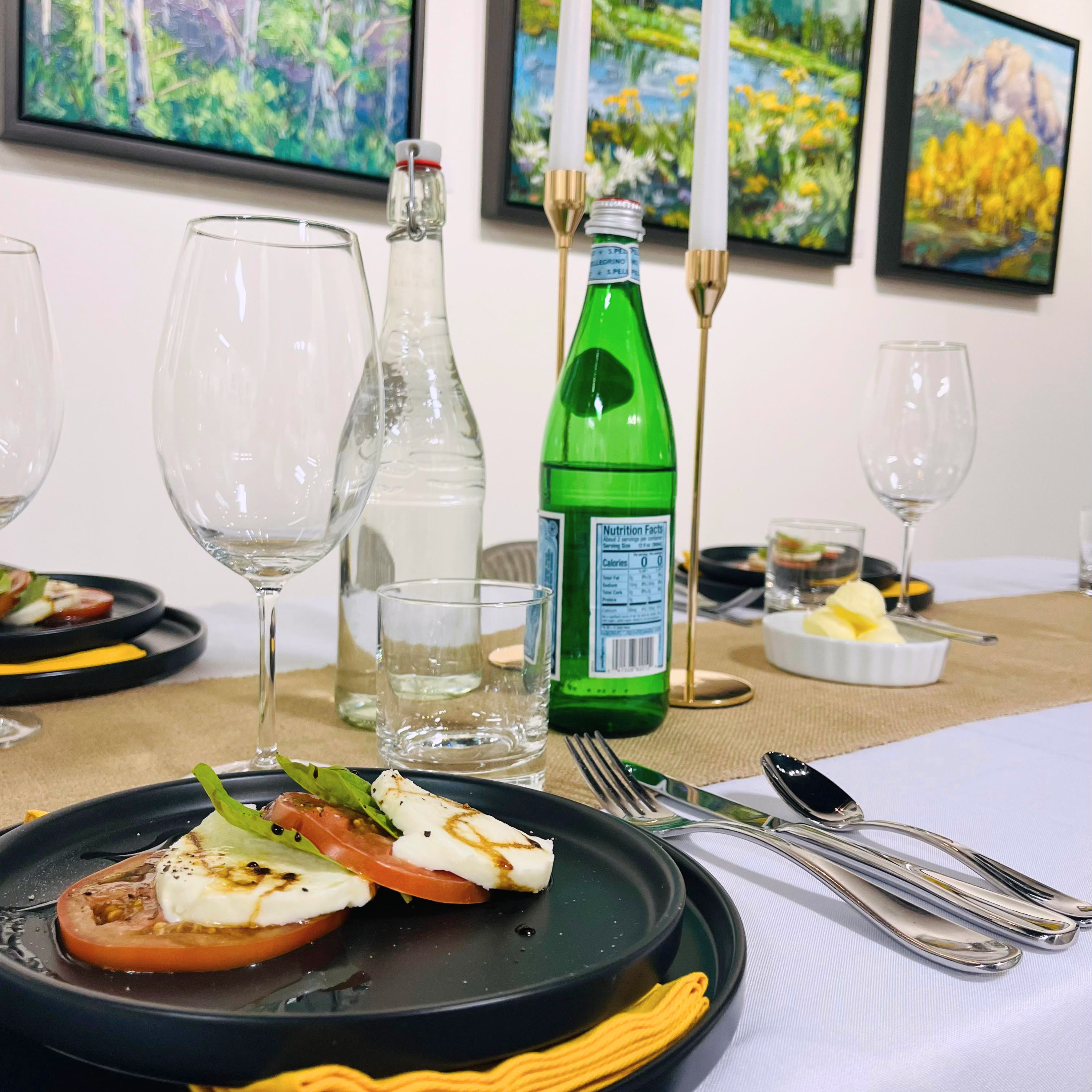 idaho art gallery local event happening