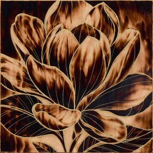 local idaho artist painting