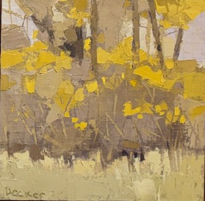 local idaho artist painting