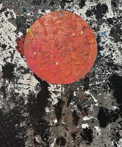 local idaho artist painting