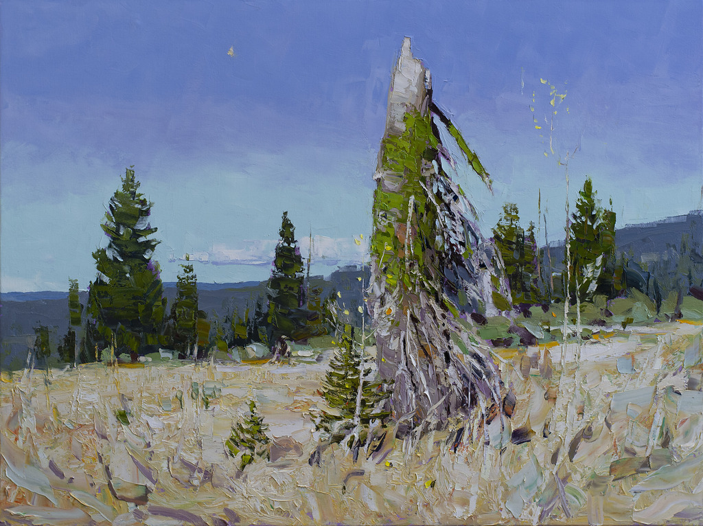 artists exhibition image