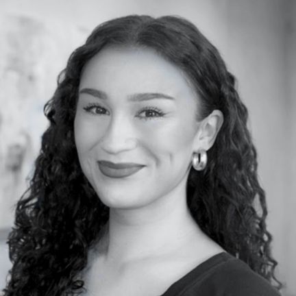 staff headshot