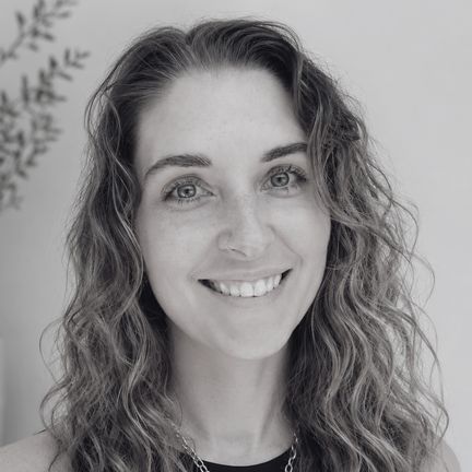 staff headshot