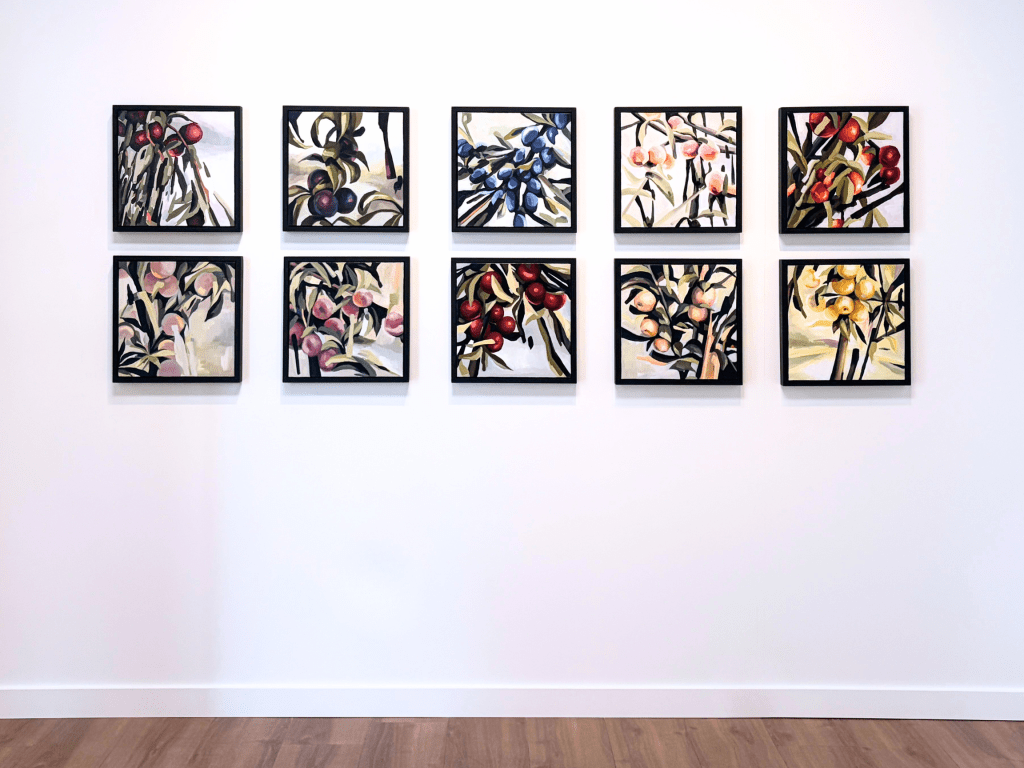 idaho art gallery boise exhibition image
