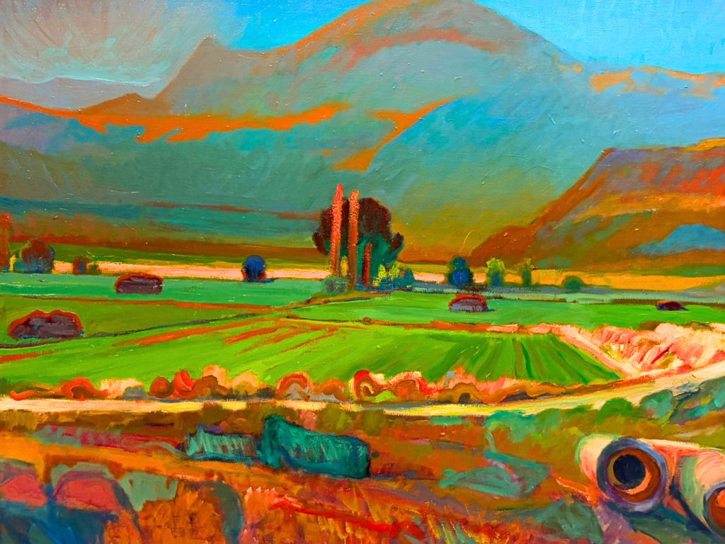 idaho art gallery boise exhibition image