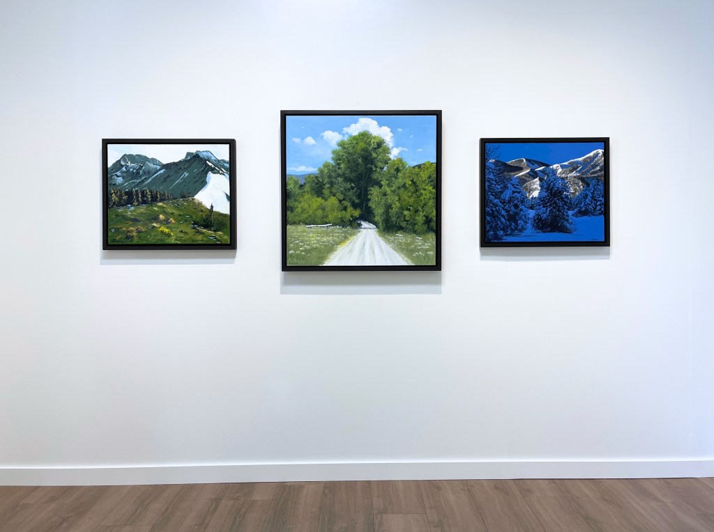 idaho art gallery boise location exhibition image