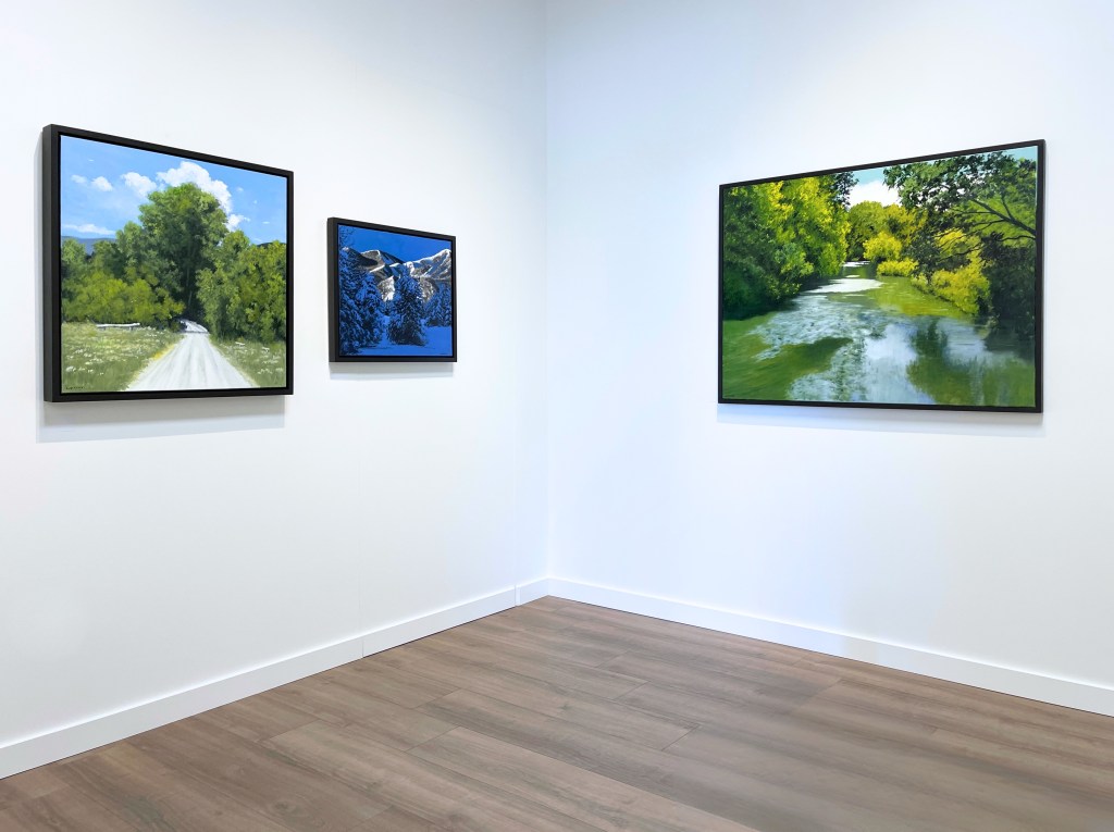 idaho art gallery boise location exhibition image