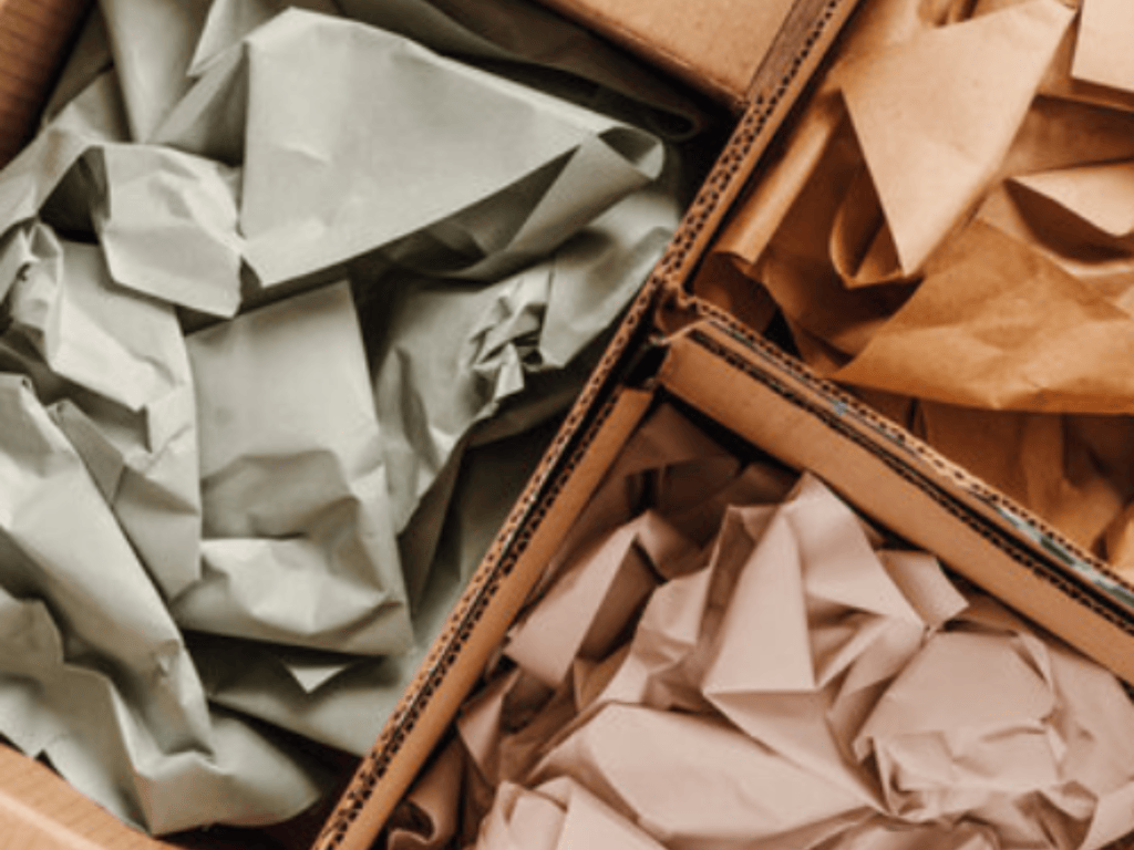 artwork Packing & Shipping service