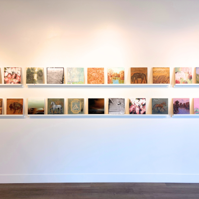 idaho art gallery meridian exhibition pic