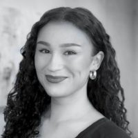 staff headshot