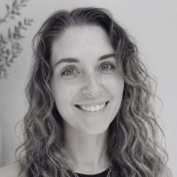 staff headshot