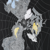 local idaho artist painting