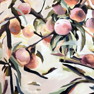 local idaho artist painting