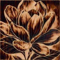 local idaho artist painting