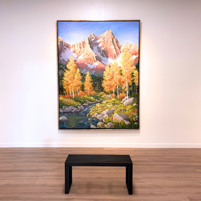 Boise Gallery Exhibition Image