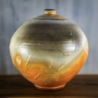 local idaho artist pottery