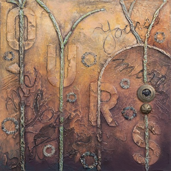 local idaho artist painting