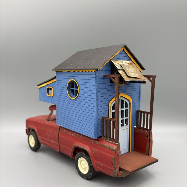 local idaho artist painting