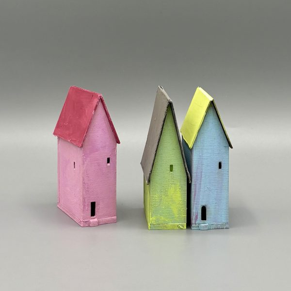 local idaho artist painting