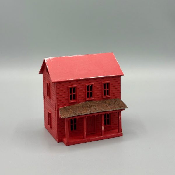 local idaho artist painting