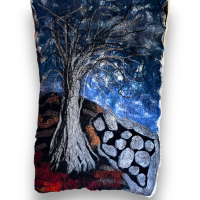 local idaho artist painting