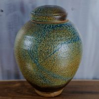 local idaho artist pottery