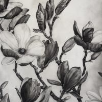 local idaho artist painting